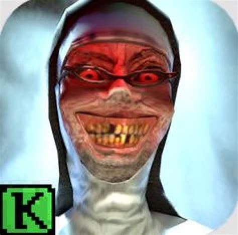 Evil Nun (MOD Unlimited Money) 1.8.8 APK free.